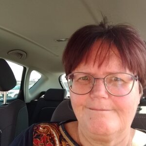 Profilbild von Veronika Klingelhuber