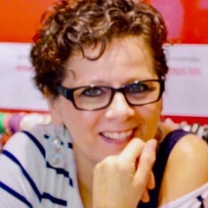 Profilbild von Veronika Kröner