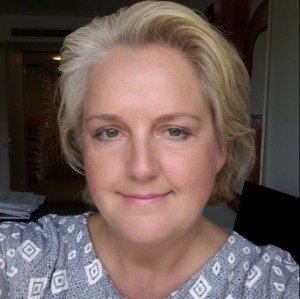 Profilbild von Veronika Landkammer