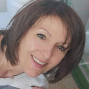 Profilbild von Veronika Lang
