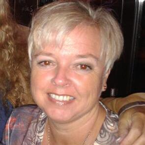 Profilbild von Veronika Leeb