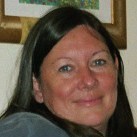 Profilbild von Veronika Lindinger