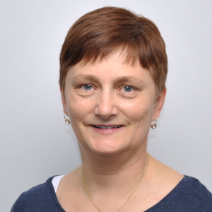 Profilbild von Veronika Oberhofer