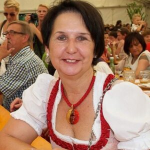 Profilbild von Veronika Pobeheim
