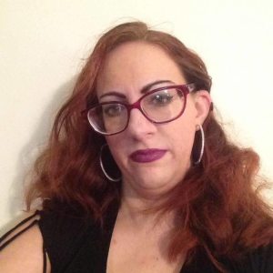 Profilbild von Veronika Podlesnigg