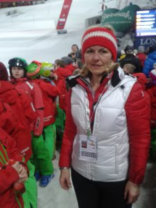 Profilbild von Veronika Prader-Eingang
