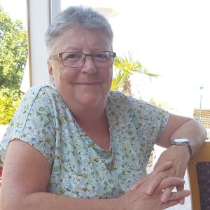 Profilbild von Veronika Reisenbichler
