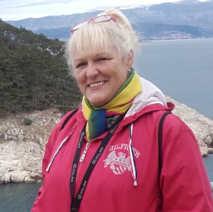 Profilbild von Veronika Scherer