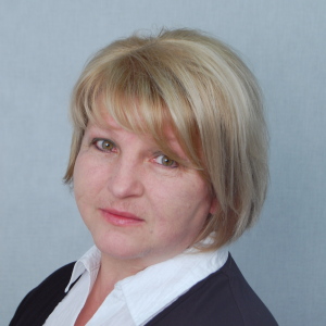 Profilbild von Veronika Schweiger