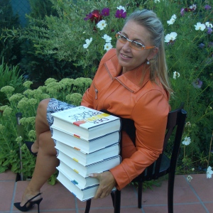 Profilbild von Veronika Smetaczek