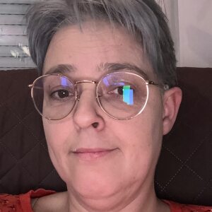 Profilbild von Veronika Steiner