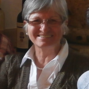 Profilbild von Veronika Waltl