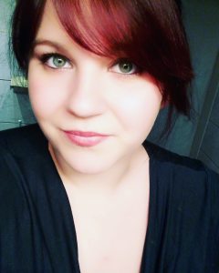 Profilbild von Veronika Wieger