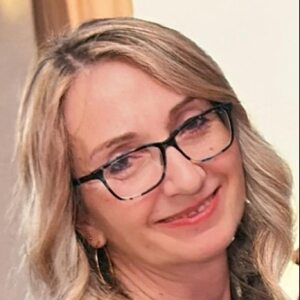 Profilbild von Vesna Gizdavic