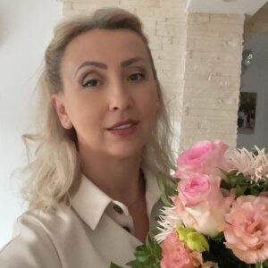 Profilbild von Vesna Joksimovic
