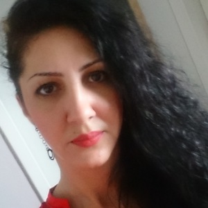 Profilbild von Vesna Vasiljkic