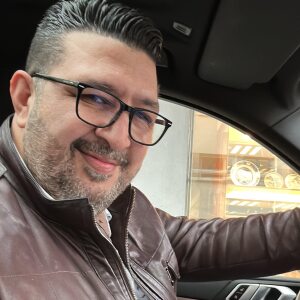 Profilbild von Veysel Bulduk