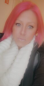 Profilbild von Victoria Gottl