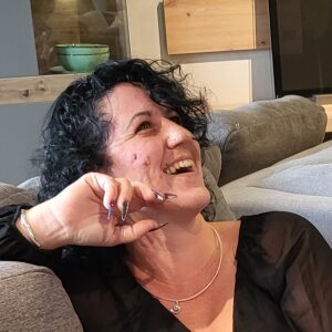 Profilbild von Victoria Schäfer