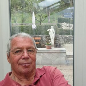Profilbild von Viktor Cichy