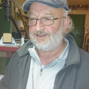 Profilbild von Viktor Elter