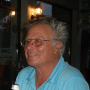 Profilbild von Viktor Gridling