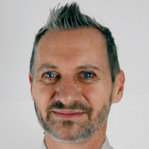 Profilbild von Viktor Grohmann