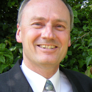 Profilbild von Viktor Kaufmann