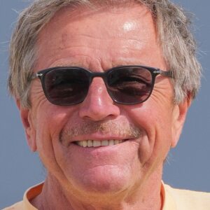 Profilbild von Viktor Kostron