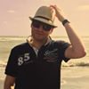 Profilbild von Viktor Mes