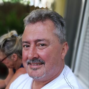 Profilbild von Viktor Prötsch