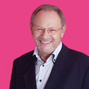 Profilbild von Viktor Schwarz