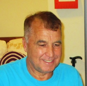 Profilbild von Viktor Sternad
