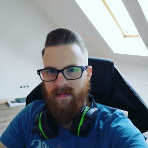 Profilbild von Viktor Streif