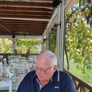 Profilbild von Viktor Zacek