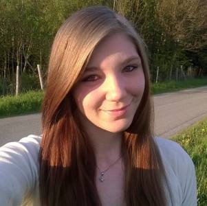 Profilbild von Viktoria Eder