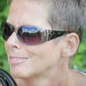 Profilbild von Viktoria Hartenfelser