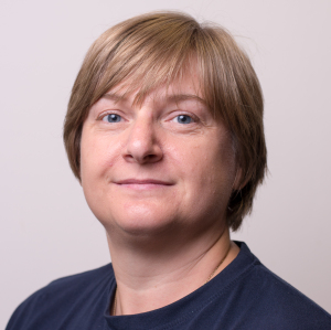 Profilbild von Viktoria Hölzl