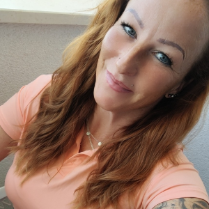 Profilbild von Viktoria Luschnig