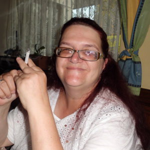 Profilbild von Viktoria Tomandl