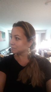 Profilbild von Viktoria Wagner