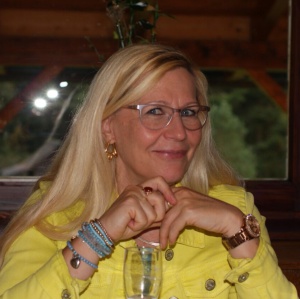 Profilbild von Viktoria Weißenbacher