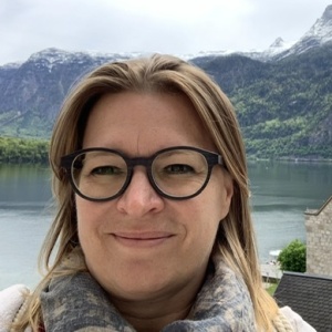 Profilbild von Viktoria Widmann