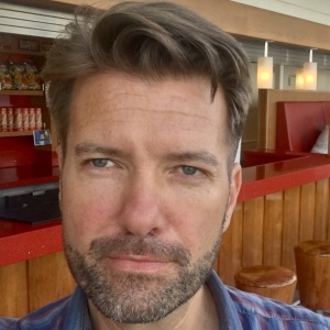 Profilbild von Vincent Schörghuber
