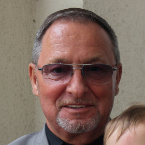 Profilbild von Vinzenz Karl