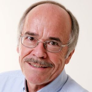 Profilbild von Vinzenz Naderer