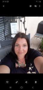 Profilbild von Viola Altenmarkter
