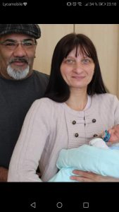 Profilbild von Violetta Violetta Markovic
