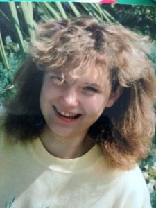 Profilbild von Virginia Neuberger