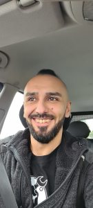 Profilbild von Vitomir Markovic